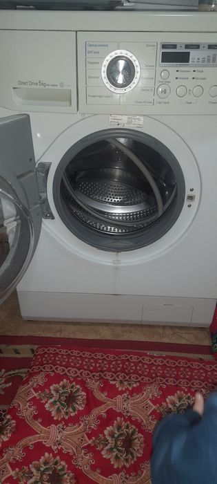 Холодильник и морозильник Б/у в отличном состоянии