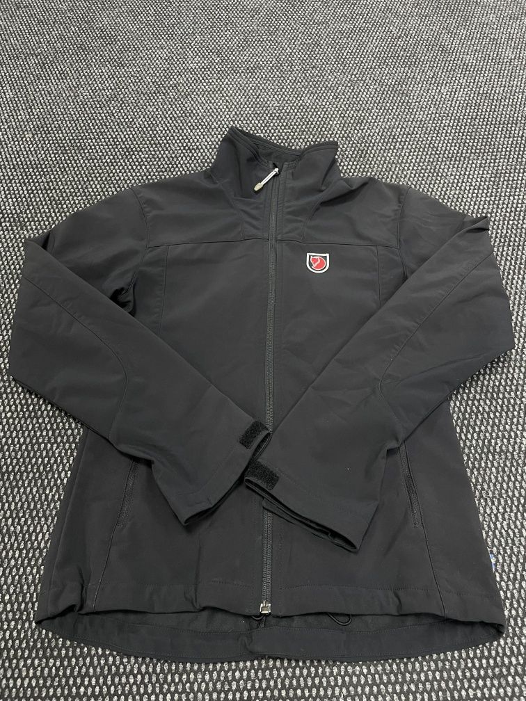 Fjallraven softshell яке дамско S размер