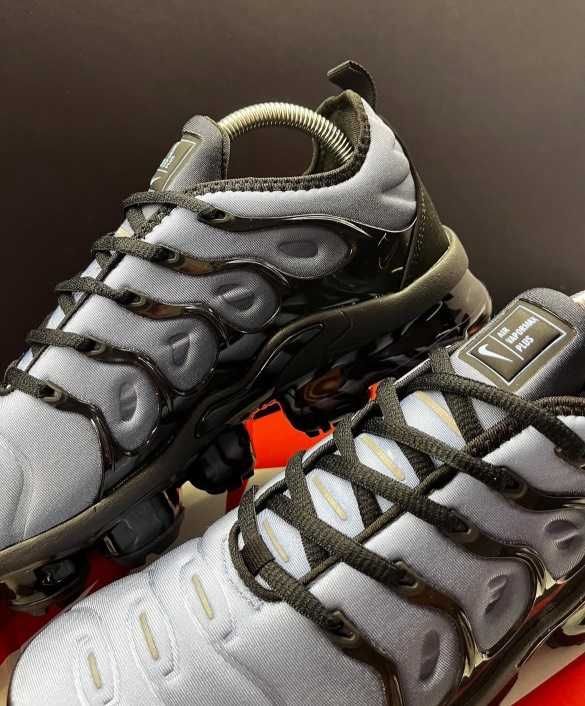 Налични! Мъжки маратонки Nike Air Vapormax Plus Aluminium