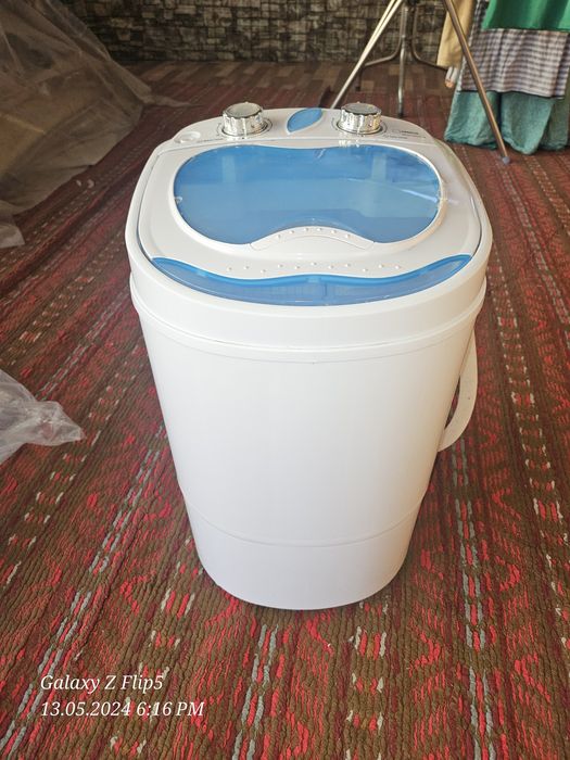 Стиральная машинка