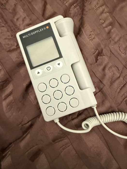 Доплер из америки