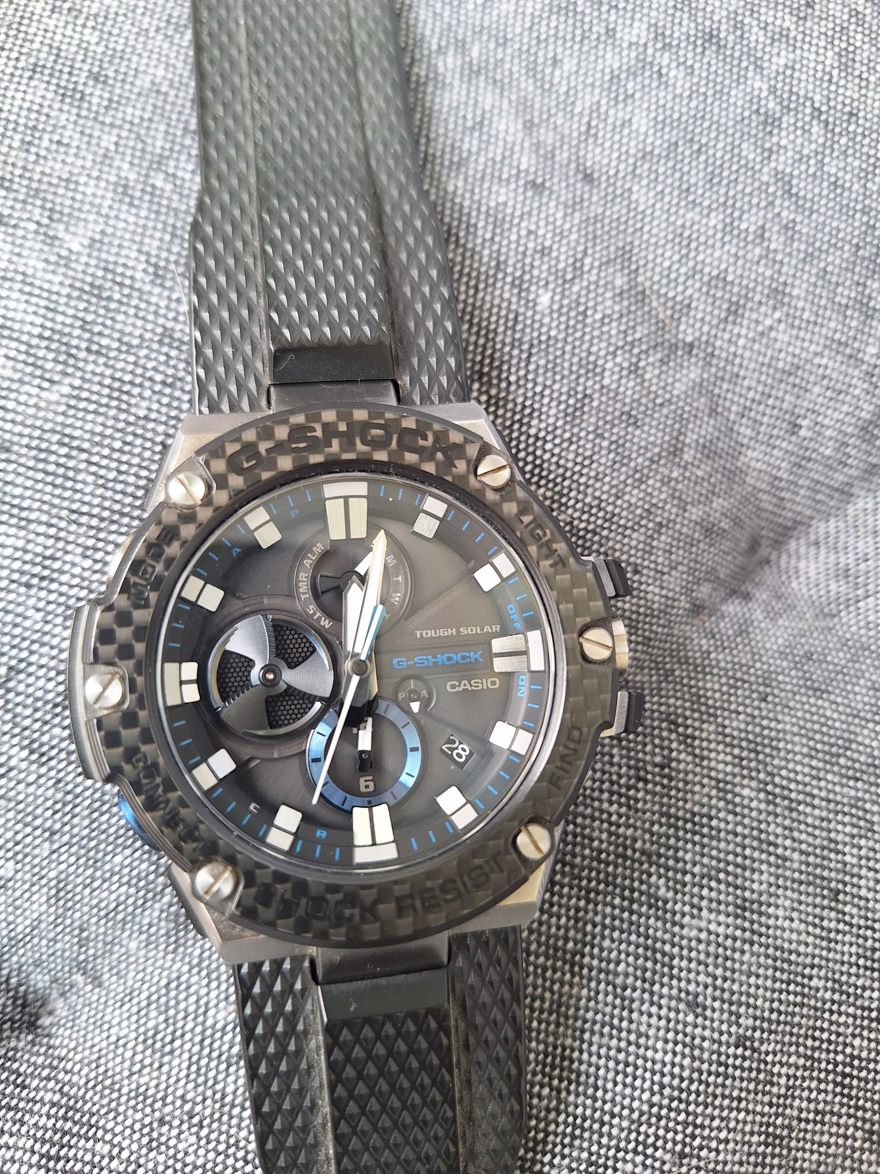 Casio watch  gstB100