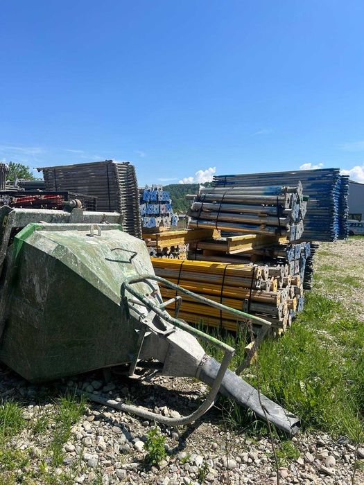 Materiale de constructii pt cofrat