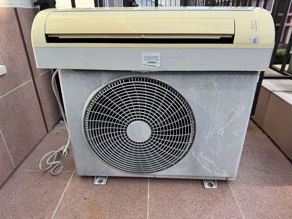 Климатик SAMSUNG