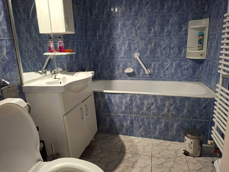 Apartament 2 camere, decomandat, parter, Alfa