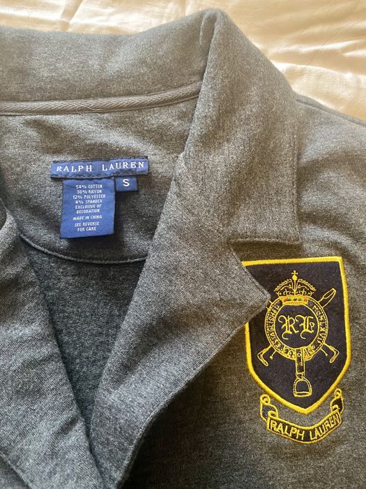 Sacou Dama Ralph Lauren