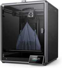 3D printer Creality K1 Max / 3д принтер