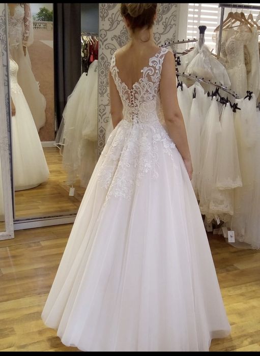 Rochie mireasă Exclusive Bridal Salon