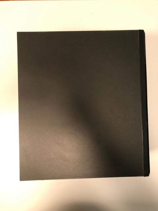 Пасивен субуфер LG