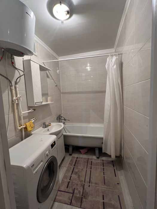 Кульсары 3 микрорайон 2 бөлмелі квартира жалданады!