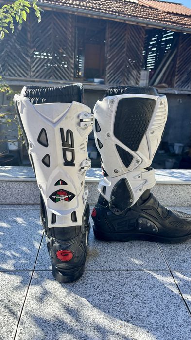 SIDI Cross fire 3 SRS
