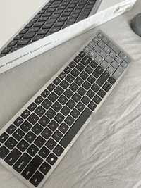 Kit Dell Tastatura + mouse multi-device