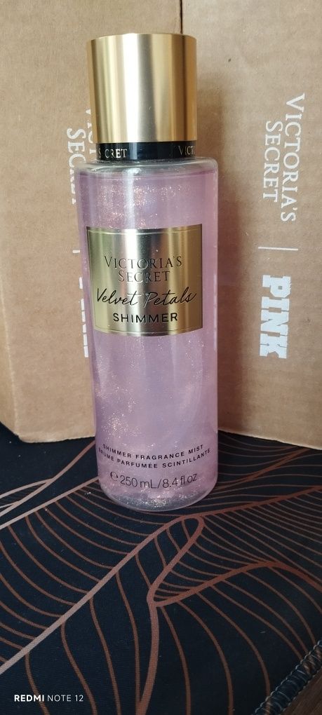 Victoria's Secret спрей Оригинал