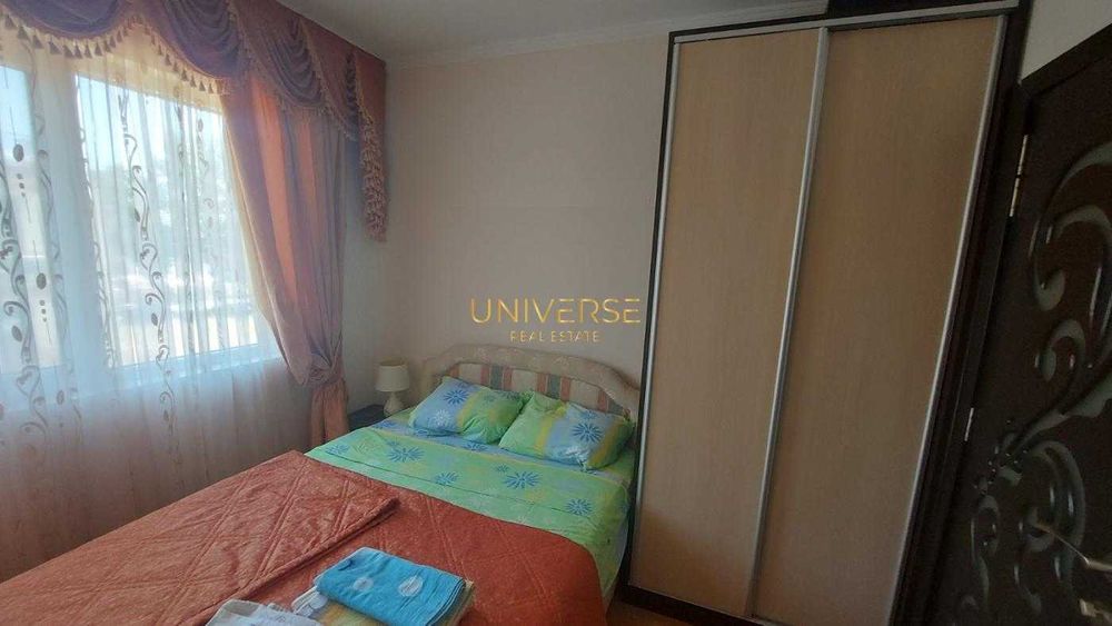 Продава се Двустаен апартамент в к.к. Слънчев бряг - 59 кв.м за 1221 €/кв.м - Снимка #8