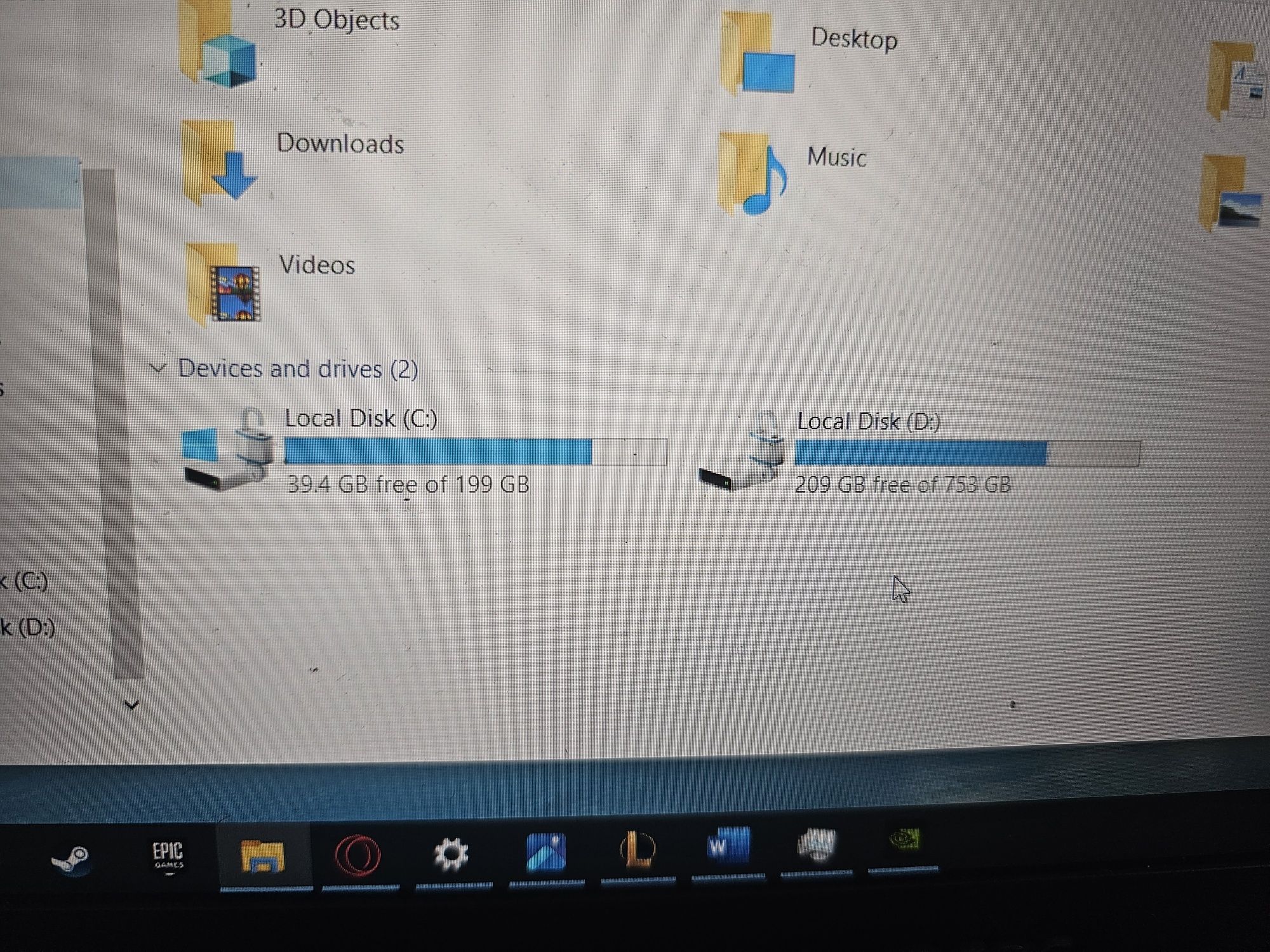 Лаптоп Acer Aspire 7
