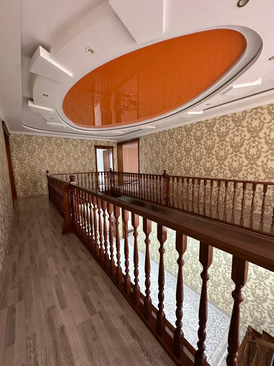 Продам коттедж в р.Заречный 2, ул.Биекенова 25