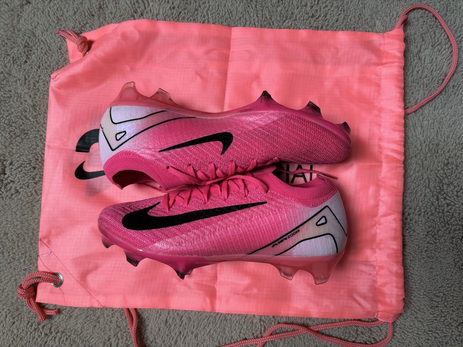 Ghete Nike mercurial elite