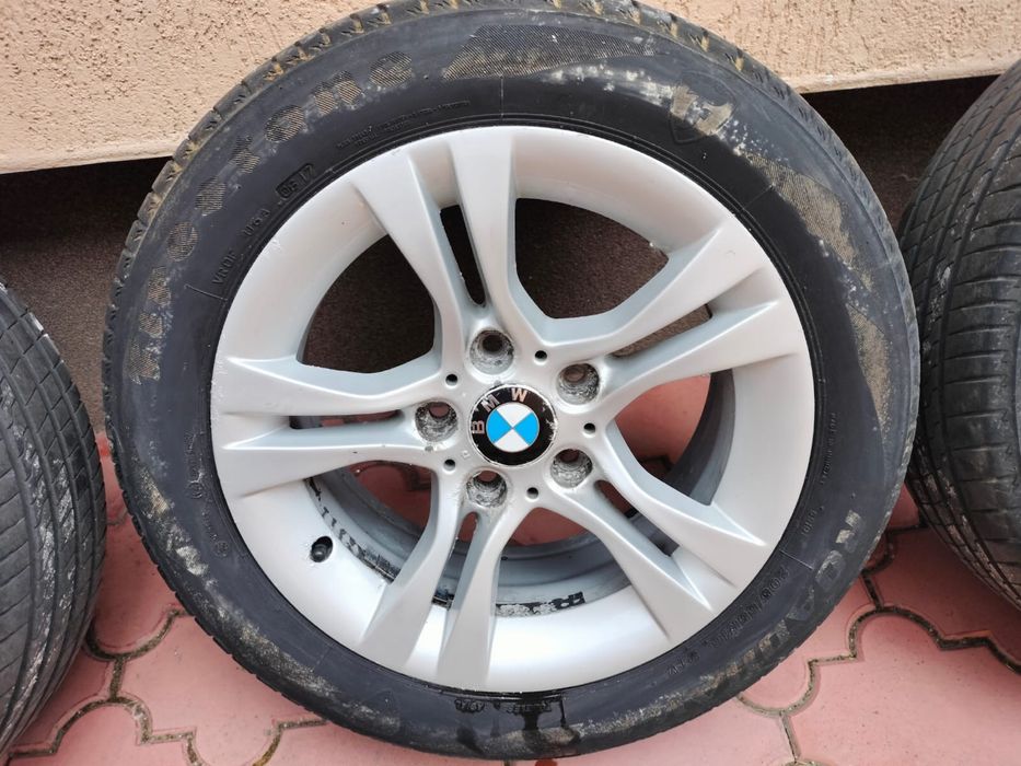 Jante BMW E90 r16 style 268