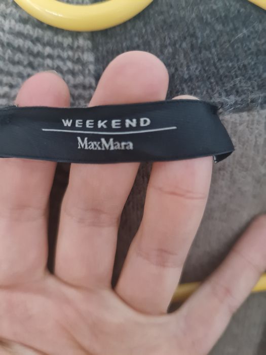 Палто/жилетка weekend Max mara