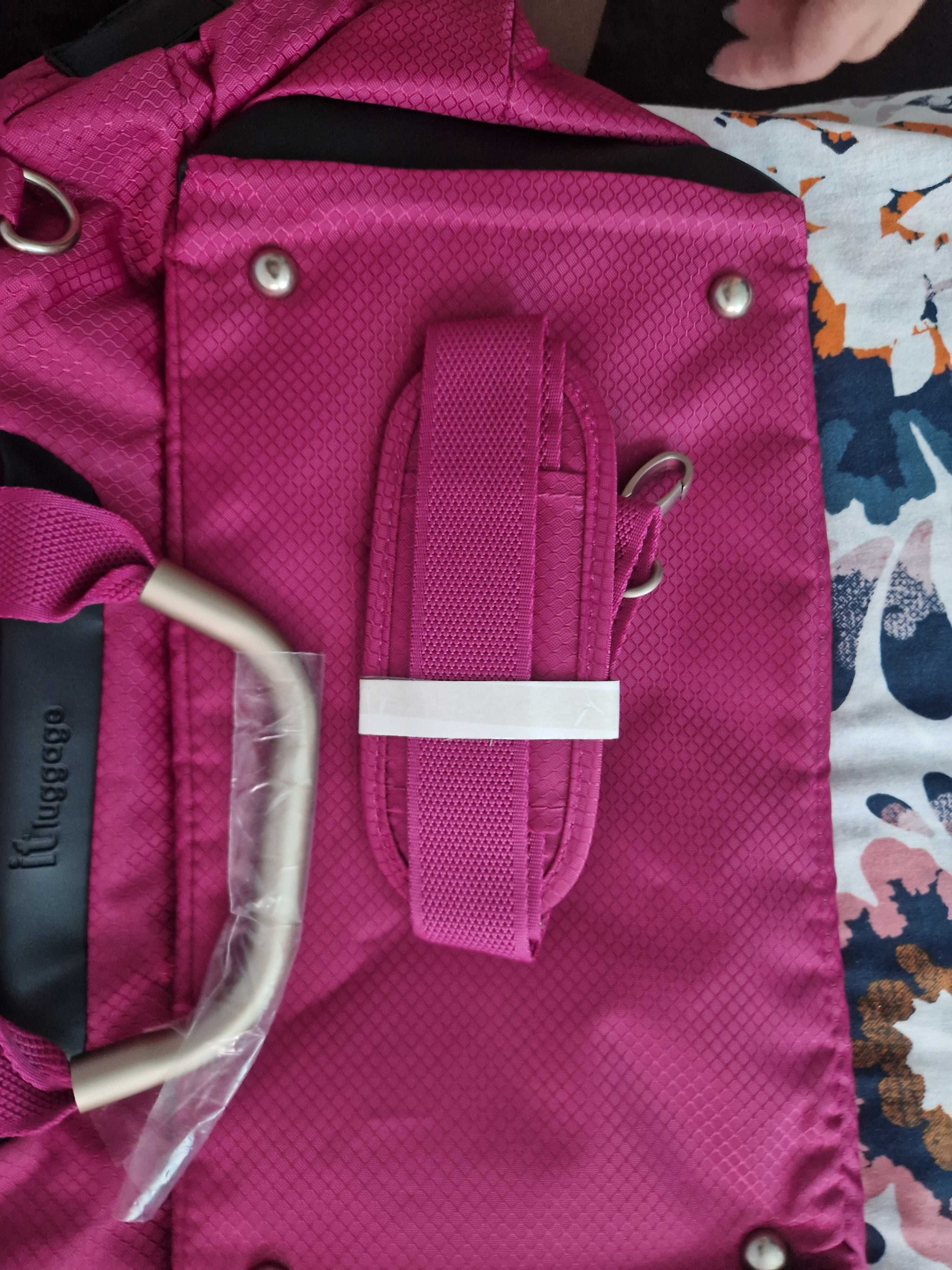 Пътна чанта IT luggage