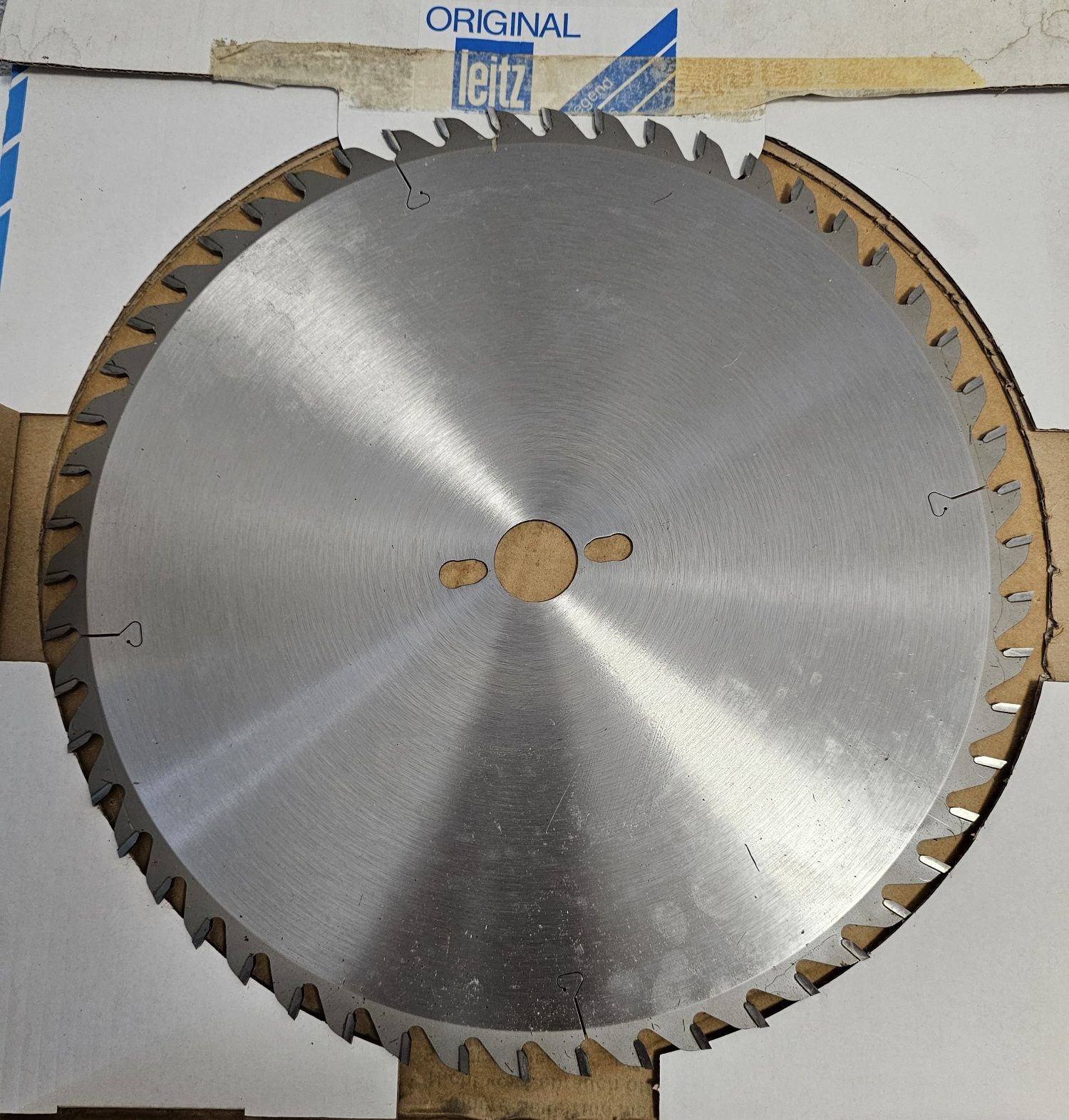 Циркулярен диск Leitz 350mm