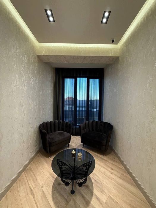 Чайхана Салом Новый Евро Дом Участок