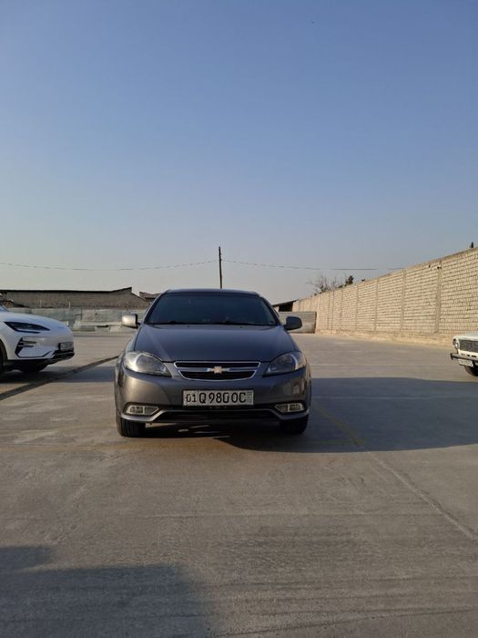 Amirsoy: комфорт-трансфер