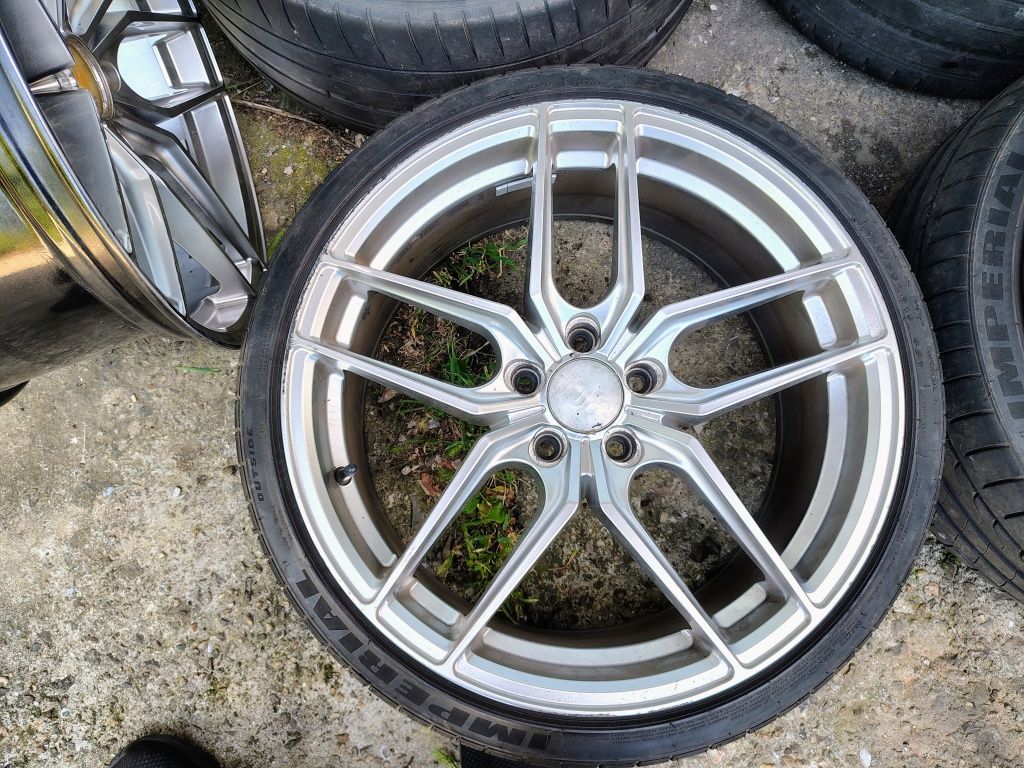 Джанти 5х120 BMW sport пакет