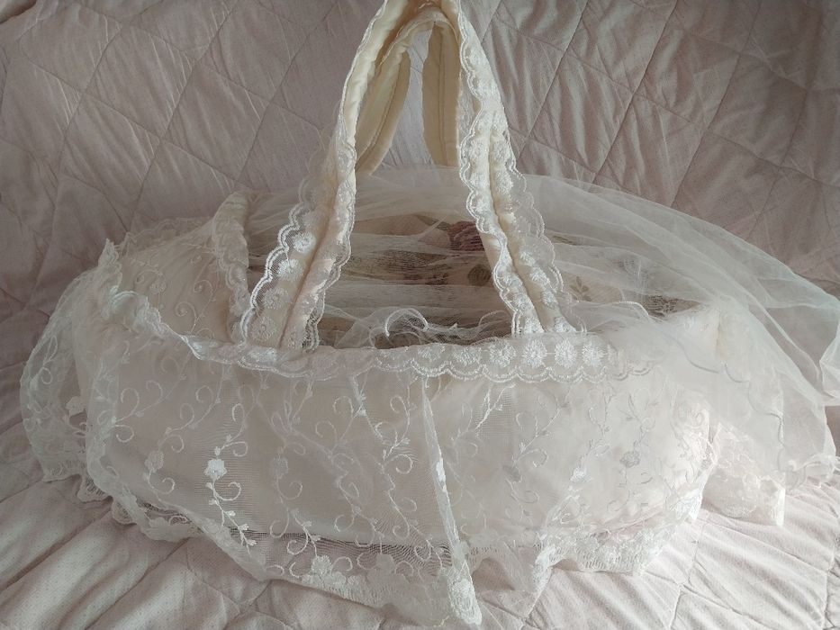 Выпискаға арналған корзина.