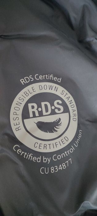 Bergans of Norway Myre down JKT  размер XXL