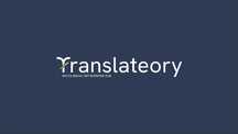 #1 Traduceri în Craiova - Translateory: peste 40+ limbi