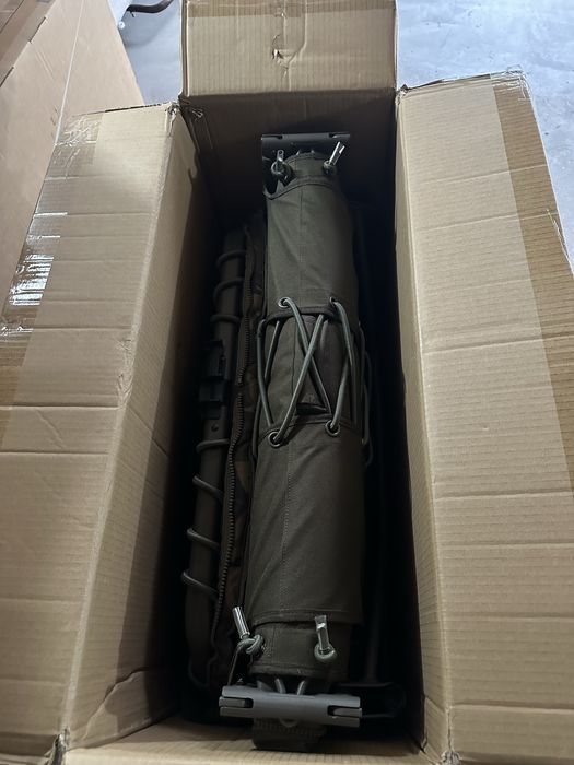 Fox flatliner 6 picioare