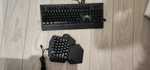 Tastatura bluetooh maxxter tastatura gaming tastatura  logitech