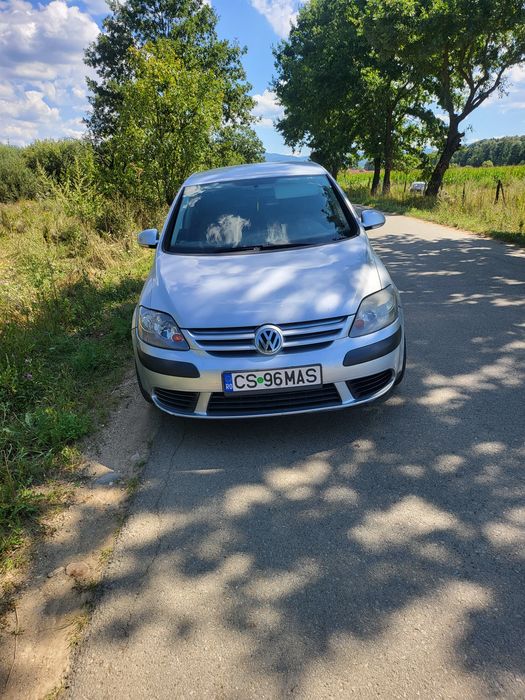Www golf 5 plus vand