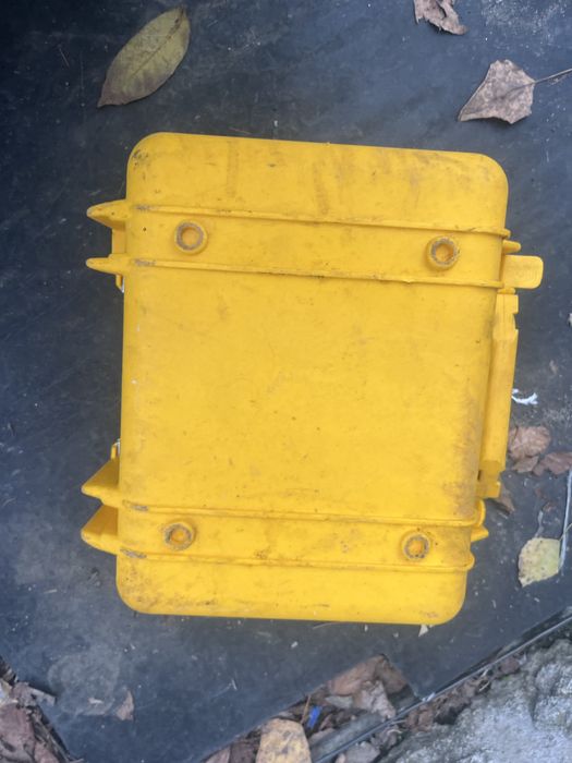 Protector Case - Cutie mică pentru obiecte mici