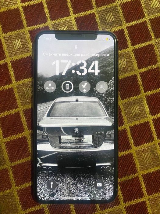 Продам айфон XS в идеальном состоянии