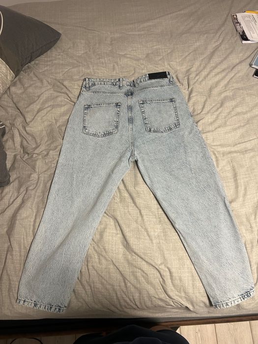Baggy jeans movomo