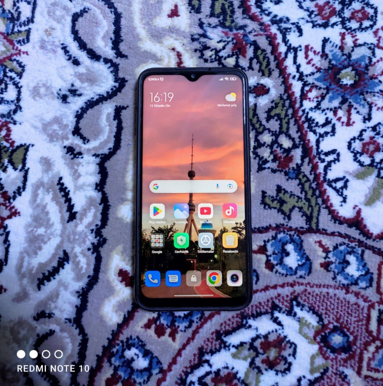 Redmi 9 ideal 64 gb