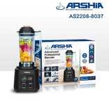 Блендер промышленный чоппер 8037 blender chopper original фирма ARSHIA