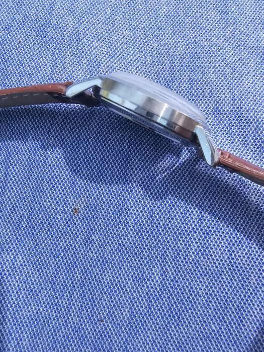 Vând Ceas ZENITH Automatic cu data