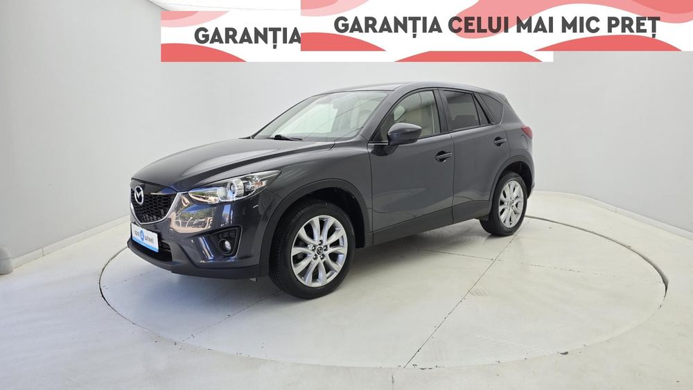 Mazda CX-5 mazda cx-5 other