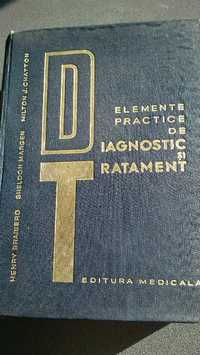 Elemente practice de Diagnostic și Tratament