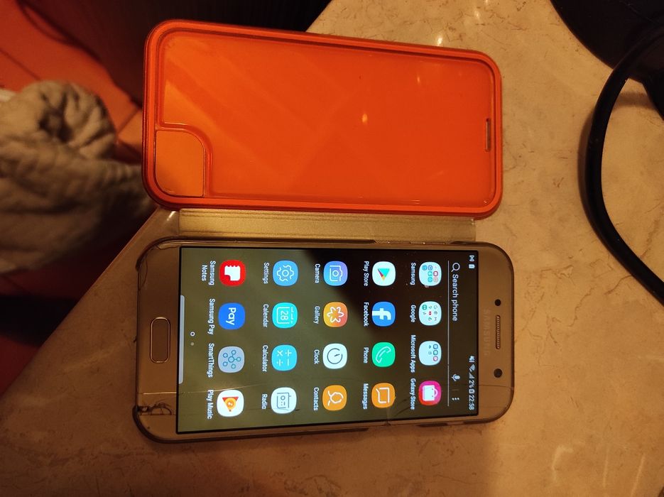 Vând telefon Samsung A5