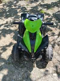 Atv electric copii