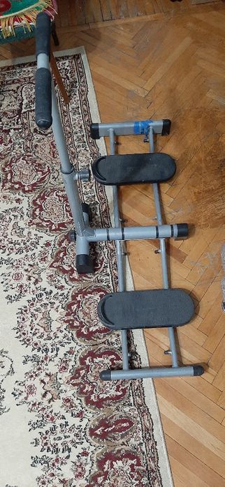 Тренажер для дома