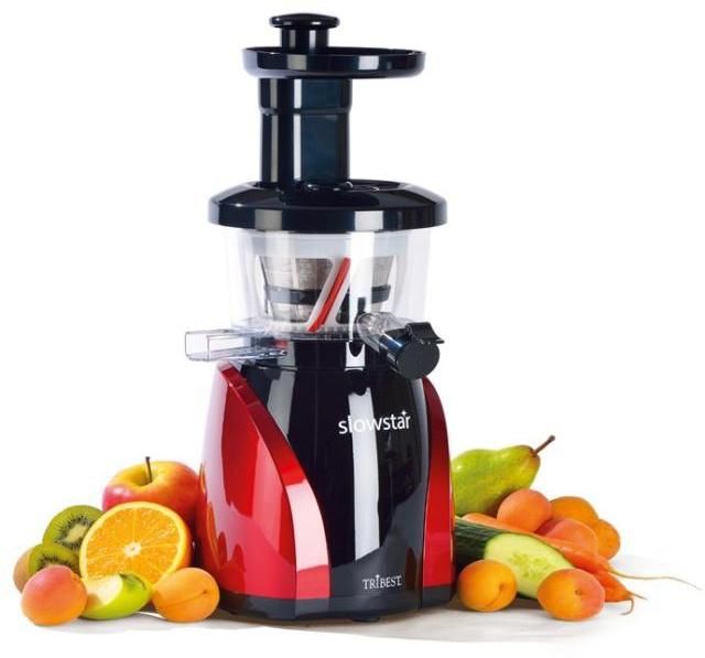 Storcator Mixer fructe legume Tribest Slowstar Sw-2000