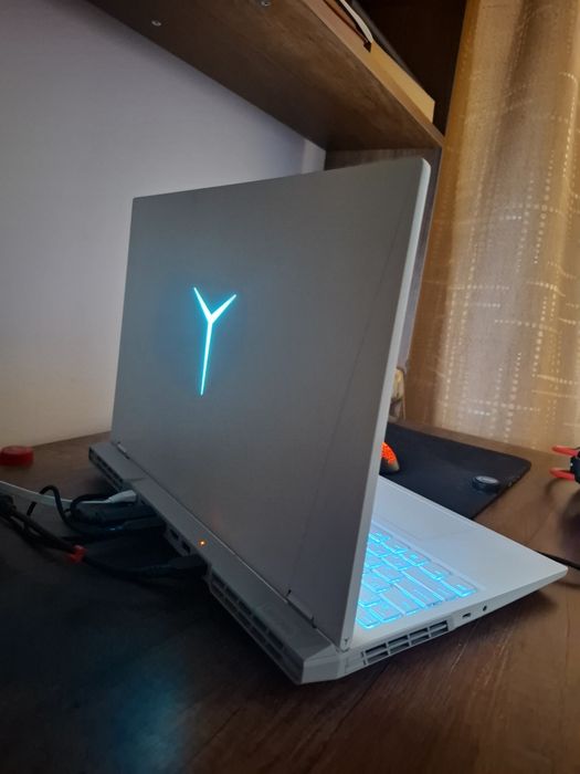 Lenovo Legion 5 pro
