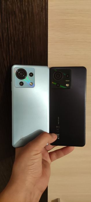 ZTE V 50 VITA сатылады