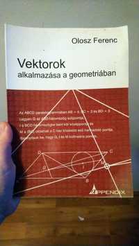 Matek - vektorok, geometria
