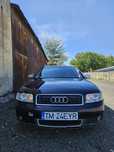 Audi a4 b6 1.6 benzină